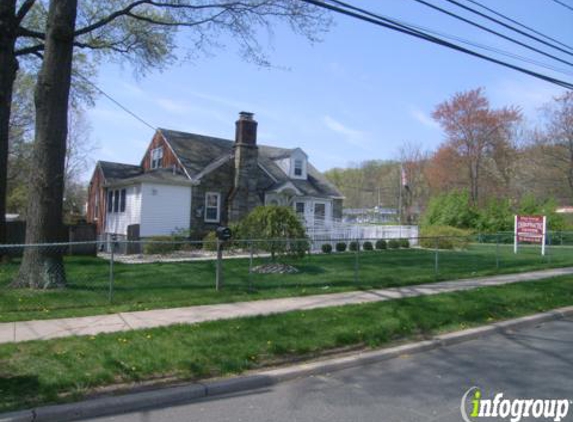 King George Chiropractic - Green Brook, NJ