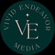 Vivid Endeavor media