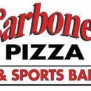 CR's Sports Bar & Carbone's Pizzeria - Pizza