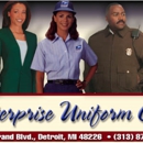 Enterprise Uniform Co - Clothing Stores