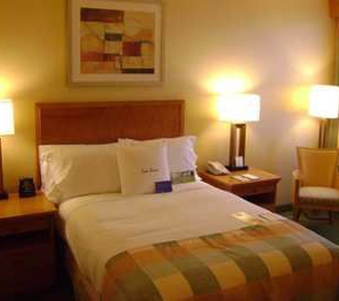 DoubleTree by Hilton Hotel Columbus - Worthington - Columbus, OH