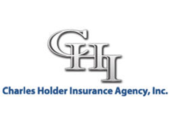 Charles Holder Insurance Agency - Denison, TX