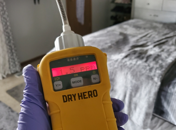 DryHero - Lincoln, NE