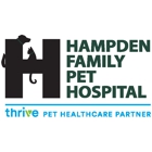 Hampden Family Pet Hospital