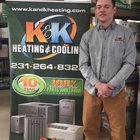 K & K Heating and Cooling