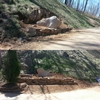 Backwoods Grading, Landscape, & Excavation gallery