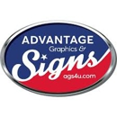 Advantage Graphics and Signs - Signs