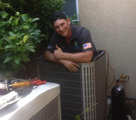 Manfredi Heating & Air Conditioning, Inc