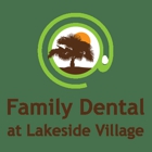 Family Dental at Lakeside Village