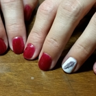 My Nail Gelousy