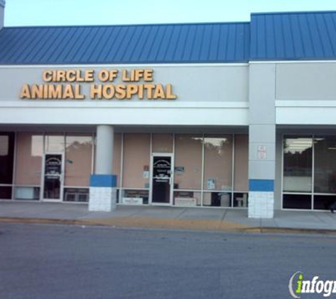 Circle of Life Animal Hospital - Tampa, FL