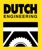 Dutch Engineering - Aluminium Fabricators