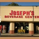 Joseph's Beverage Center - Wine Bars