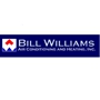 Bill Williams Air Conditioning & Heating, Inc.