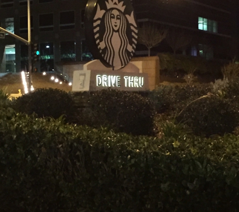 Starbucks Coffee - West Covina, CA