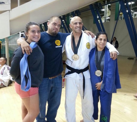 Gracie Humaita Temecula Brazilian Jiu Jitsu - Murrieta, CA