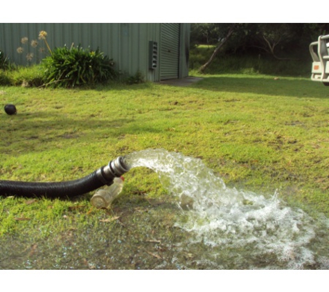 The Watertank Cleaning Company - Traralgon East, VIC