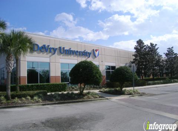 DeVry University - Orlando, FL