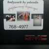 Bodywork By Yolanda gallery