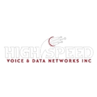 High Speed Voice & Data Networks Inc