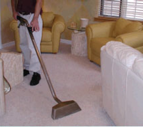 Genesis Carpet Cleaning - Puyallup, WA