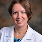 Jennifer Virginia Crouch, MD