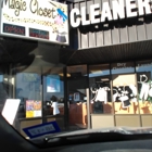 Magic Closet Cleaners