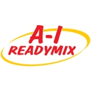 A-1 Ready Mix - Ready Mixed Concrete