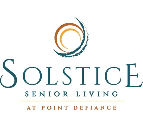 Solstice Senior Living at Point Defiance - Tacoma, WA