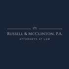 Russell & McClinton, P.A.