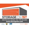 Storage On 1st - Self Storage gallery