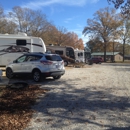 Starkville KOA Holiday - Campgrounds & Recreational Vehicle Parks