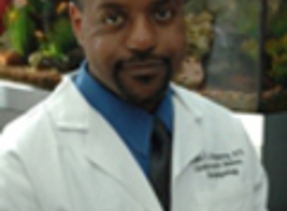 Dr. Baxter D Montgomery, MD - Houston, TX