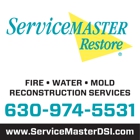 ServiceMaster Restoration by DSI