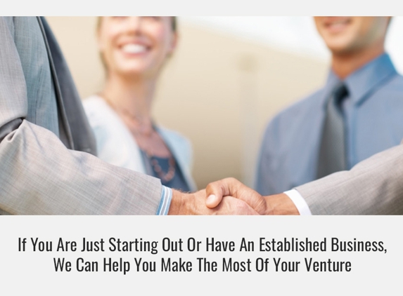 Tony Smith & Associates (Central Coast) - Berkeley Vale, NSW. If You Are Just Starting Out Or Have An Established Business, We Can Help You Make The Most Of Your  Venture