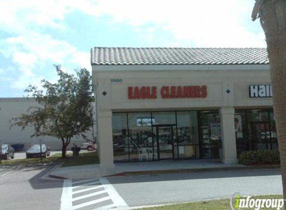 Eagle Cleaners - Jupiter, FL