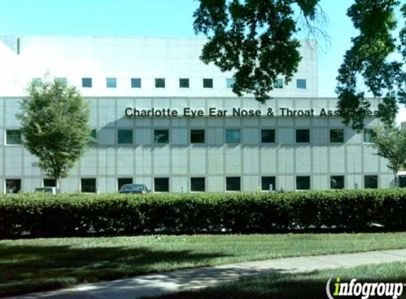 Charlotte Eye Ear Nose & Throat Associates - Charlotte, NC