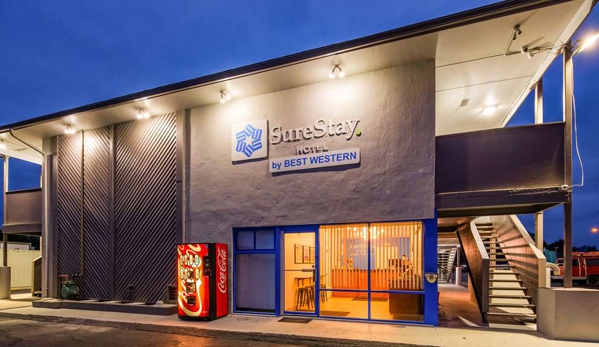 SureStay by Best Western Findlay - Findlay, OH