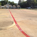 White Lines Construction, L.L.C. - Parking Lot Maintenance & Marking