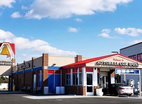 Autobell Car Wash - Fort Mill, SC