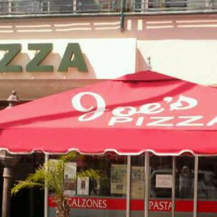 Joe's Pizza - Los Angeles, CA