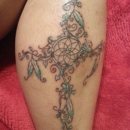 Texas Tattoos and Art Gallery - Art Galleries, Dealers & Consultants
