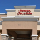 Hampton Inn & Suites Bay City