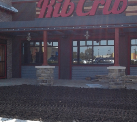 RibCrib - Wichita, KS