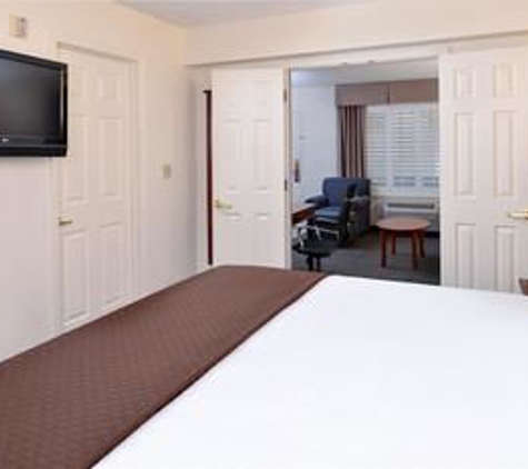 Red Lion Inn & Suites Phoenix/Tempe - ASU - Tempe, AZ