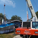 Larry's Crane Service LLC - Contractors Equipment Rental