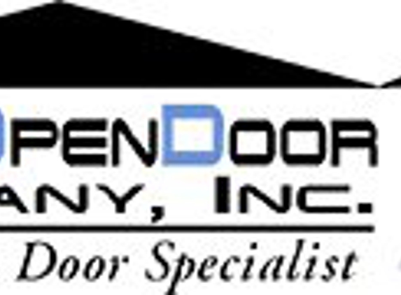 Easy Open Door Co Inc - Lakeside, CA
