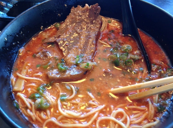 Ramen Yamadaya - Torrance, CA