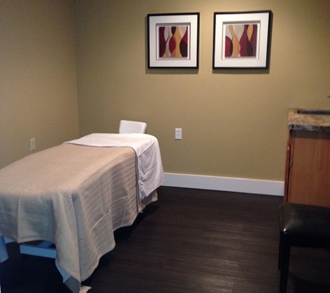 Massage Bliss - Okemos, MI