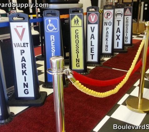 Boulevard Supply LLC - Las Vegas, NV